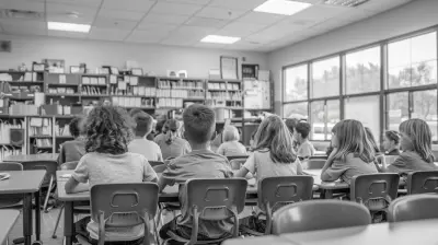 Differentiation in STEM: Engaging All Learners in Science and Math