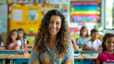 Differentiation in the Modern Classroom: Best Practices for Teachers