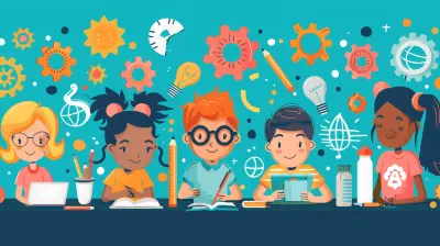 Differentiation Through Project-Based Learning: Engaging Every Learner