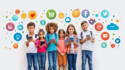 Digital Citizenship: Teaching Ethics in the Age of Social Media