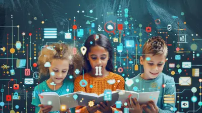 Digital Citizenship: Teaching Ethics in the Age of Social Media