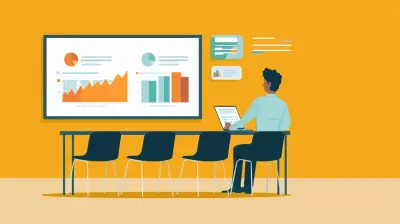 E-Learning for Corporate Training: How to Upskill Your Workforce