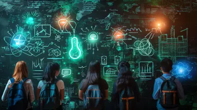 Education for a Sustainable Future: Skills for 2027