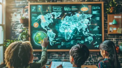 Education for a Sustainable Future: Skills for 2027