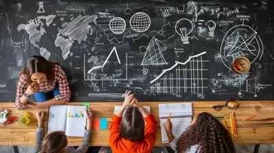 Effective Curriculum Design for Vocational and Technical Education