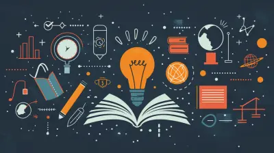 Effective Curriculum Design for Vocational and Technical Education