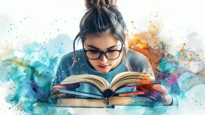 Effective Study Techniques for Visual Learners