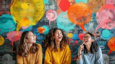Empowering Student Voice Through Authentic Learning