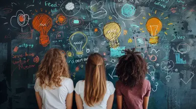 Empowering Student Voice Through Authentic Learning