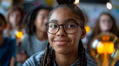 Empowering Student Voice Through Authentic Learning