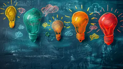 Empowering Student Voice Through Authentic Learning