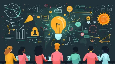 Empowering Teachers Through Collaborative Curriculum Design