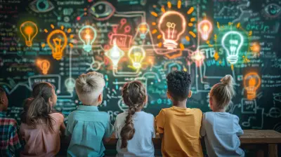 Empowering Teachers Through Collaborative Curriculum Design