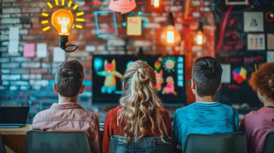 Empowering Teachers Through Collaborative Curriculum Design