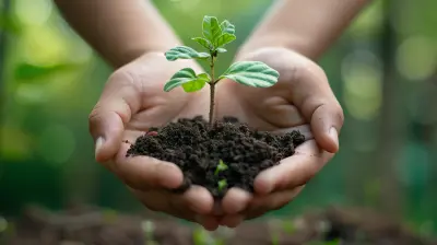 Empowering Youth to Take Ownership of Their Learning
