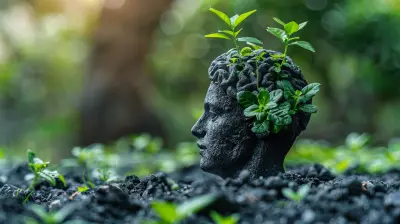 Encouraging a Growth Mindset in Students