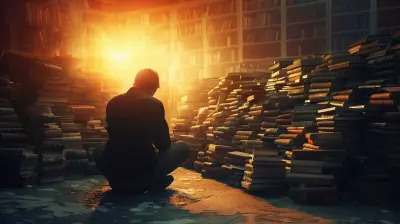 Encouraging a Passion for Reading in Unmotivated Students