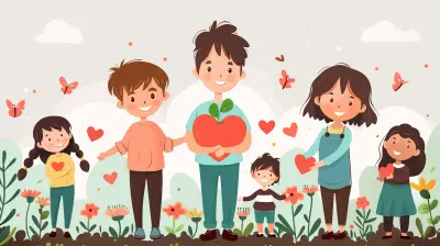 Encouraging Altruism: Teaching Students to Give Back