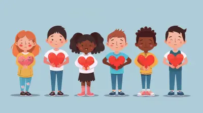 Encouraging Altruism: Teaching Students to Give Back