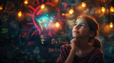 Encouraging Self-Directed Learning in Students