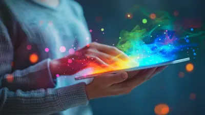 Enhancing Virtual Communication in a Digital Age