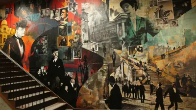 Exploring Art History with Students: Making the Past Come Alive