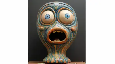 Exploring Famous Artists: Classroom Projects Inspired by Masters