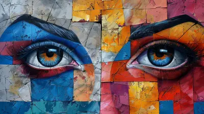 Exploring Famous Artists Classroom Projects Inspired By Masters