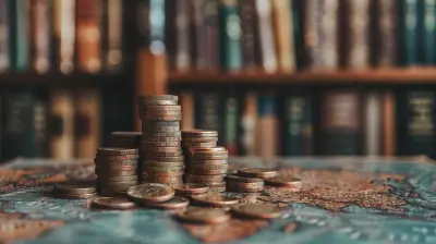 Exploring Popular Corporate Scholarship Programs