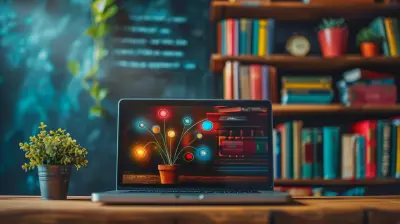 Exploring the Benefits of Personalized Learning in E-Learning