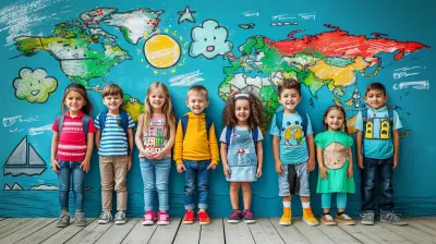 Exploring the Role of Culture in Learning Styles