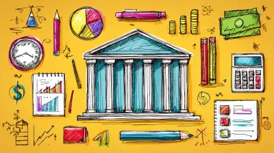 Financial Literacy as a 21st Century Competency