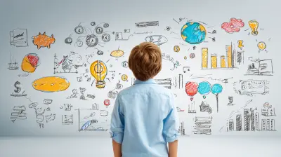 Financial Literacy as a 21st Century Competency
