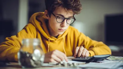Financial Literacy as a 21st Century Competency