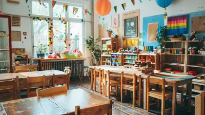 Flexible Curriculum Design for Diverse Classrooms