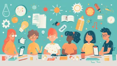 Flexible Curriculum Design for Diverse Classrooms