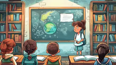 Flexible Curriculum Design for Diverse Classrooms