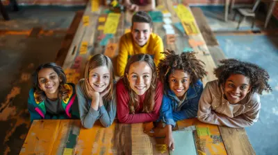 Flipped Classroom: How to Implement It Successfully