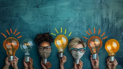 Flipped Classrooms: Engaging Students Through Pre-Class Learning