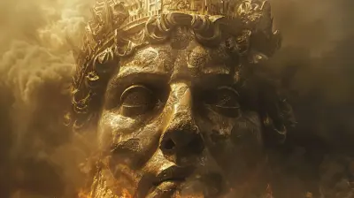 Forgotten Civilizations: Societies That Time Overlooked