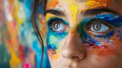 Fostering Critical Thinking Through Visual Arts