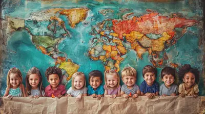 Fostering Cross-Cultural Communication in Classrooms