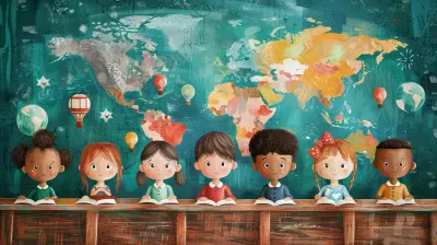 Fostering Cross-Cultural Communication in Classrooms