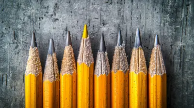 From Pencils To Pixels The Evolution Of Art Tools In Education