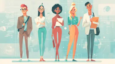 Future-Ready Students: Preparing for Jobs That Don’t Exist Yet