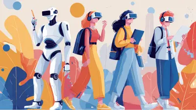 Future-Ready Students: Preparing for Jobs That Don’t Exist Yet
