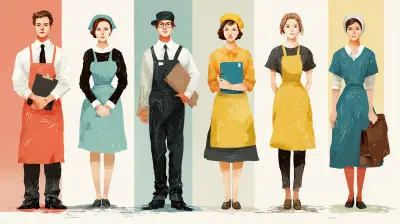 Future-Ready Students: Preparing for Jobs That Don’t Exist Yet