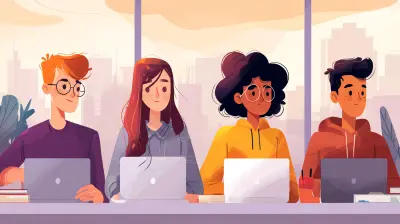 Future-Ready Students: Preparing for Jobs That Don’t Exist Yet