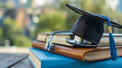 Future Scholarships for Aspiring Healthcare Professionals