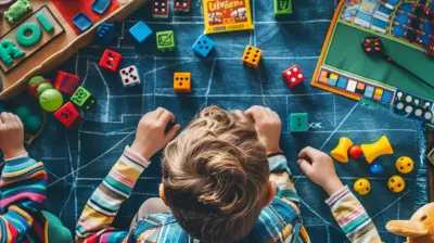 Gamification in Curriculum Design: Keeping Learners Engaged